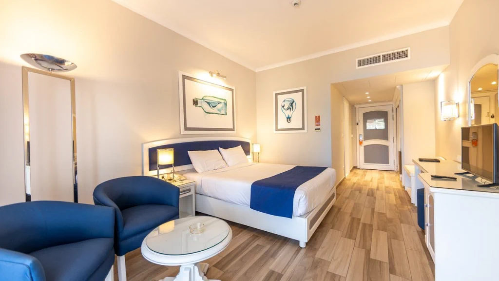 Hotel The Desert Rose Resort - Hurghada